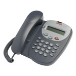 AVAYA 5402 Цифровой телефон (черный)
