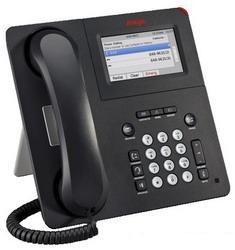 AVAYA 9621 IP-телефон (черный) IP PHONE 9621G