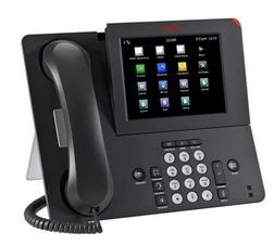 AVAYA 9670 IP-телефон (черный) IP PHONE 9670