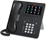 AVAYA 9641G IP-телефон (черный) IP PHONE