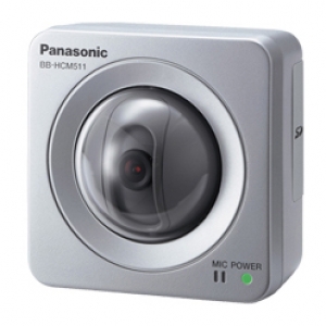 Видеокамера Panasonic BB-HCM511CE