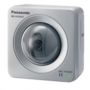 Видеокамера Panasonic BB-HCM531CE