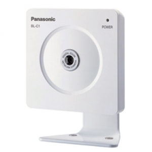 Видеокамера Panasonic BL-C1CE 
