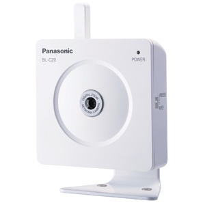 Видеокамера Panasonic BL-C20CE