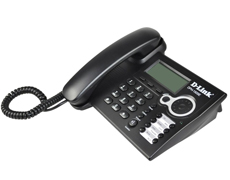 IP-телефон D-Link DPH-150SE/RU