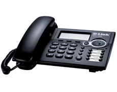IP-телефон D-Link DPH-150S/E/F1