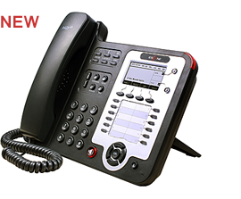 IP-телефон Escene WS320-N