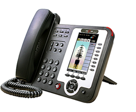 IP-телефон Escene WS620-E