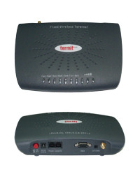 GSM-шлюз Termit PBXGATE (qa4) GSM CH04 900/1800