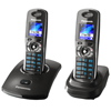 Телефон Panasonic DECT KX-TG8612