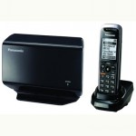SIP-DECT телефон Panasonic KX-TGP500B09