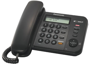 Panasonic KX-TS2358 Телефон