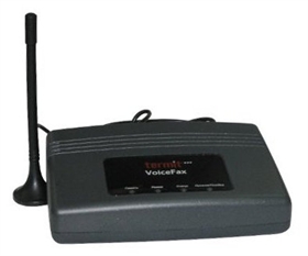 Termit VoiceFAX+GPRS Сотовый GSM-шлюз