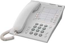 Panasonic KX-T7710 Телефон