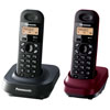 Телефон Panasonic DECT KX-TG1412