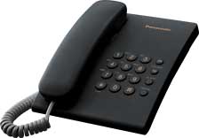 Panasonic KX-TS2350 Телефон