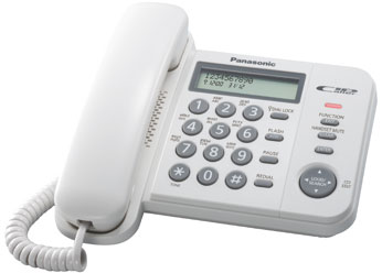 Panasonic KX-TS2356 телефон