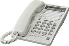 Panasonic KX-TS2362 Телефон