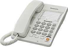 Panasonic KX-TS2363 Телефон