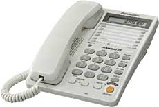 Panasonic KX-TS2365 Телефон