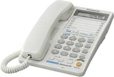 Panasonic KX-TS2368 Телефон