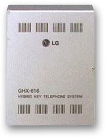 АТС LG GHX-616