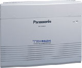 мини-АТС Panasonic KX-TEM824