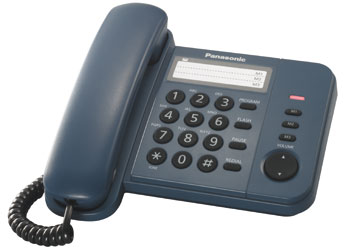 Panasonic KX-TS2352 телефон