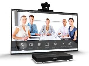 Видеоконференцсвязь Avaya через web-браузер и программу IX Workplace!!!